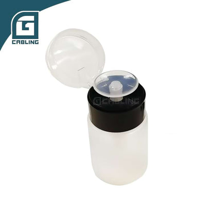 1PC Alcohol Bottle