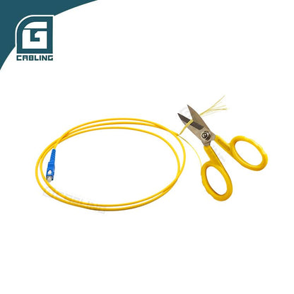 best kevlar cutter for splicing