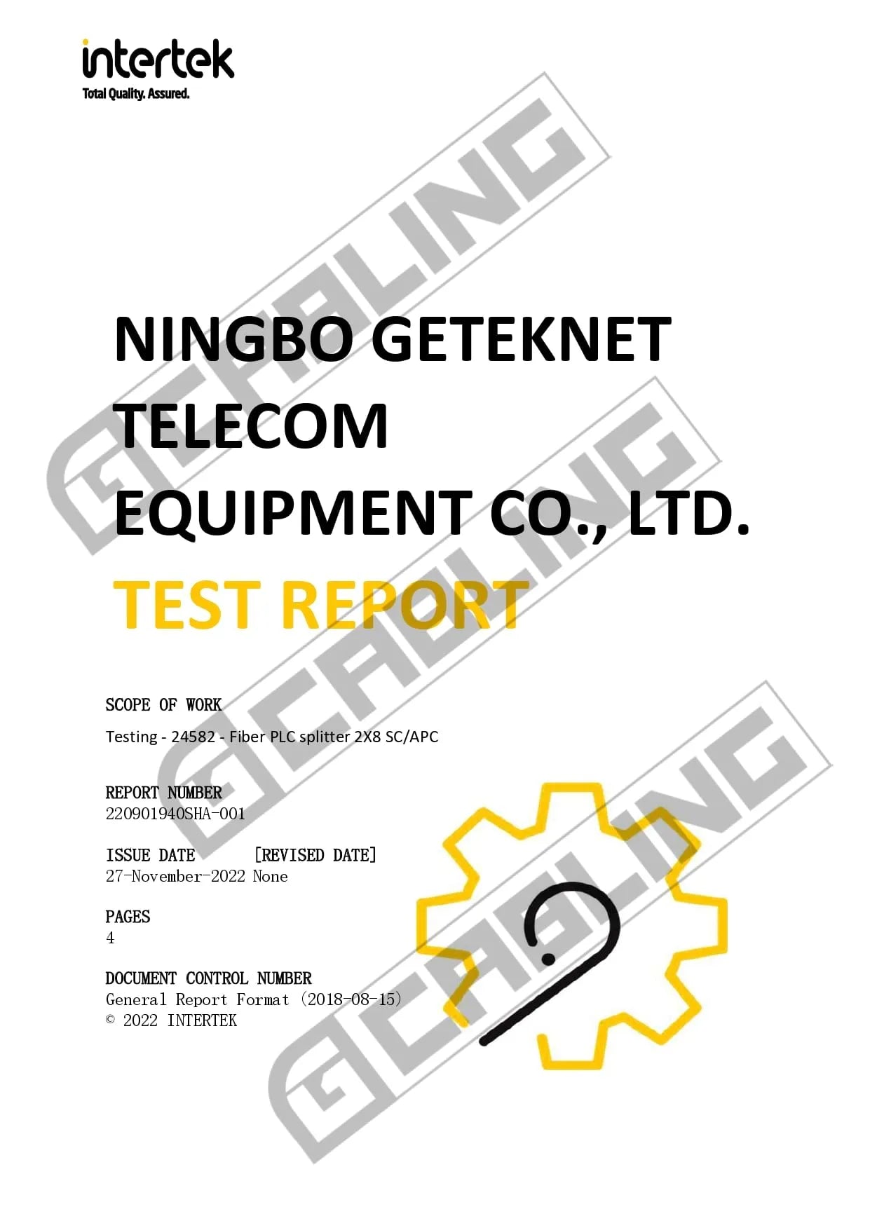 Fiber PLC 2X8 SCAPC 24582-Insertion loss test report_page-0001.webp__PID:291171ad-db92-4352-8047-b8160f202c97