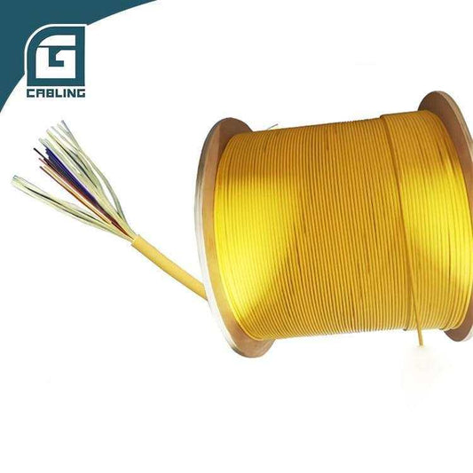 1000 feet fiber optic