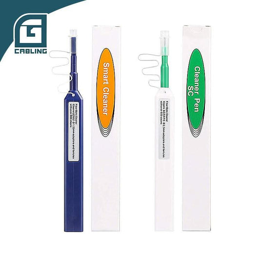 Gcabling fiber optic connector cleaner FTTH FC/SC/ST - Gcabling