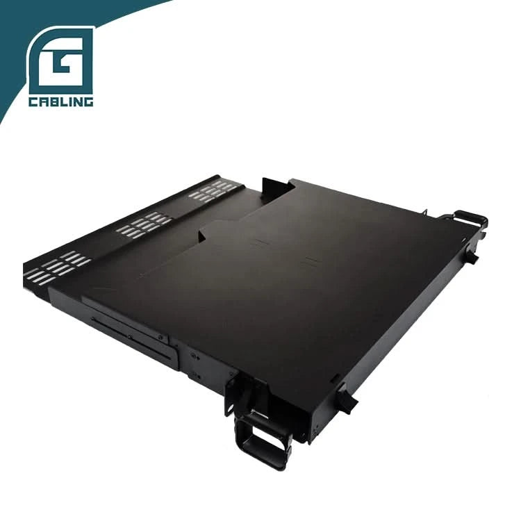 144 Core Rack Mount ODF for LC