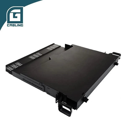 144 Core Rack Mount ODF for LC