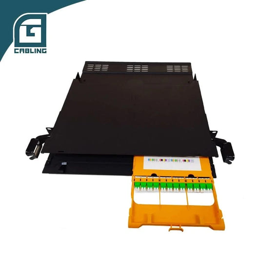 Patch Panel 1U