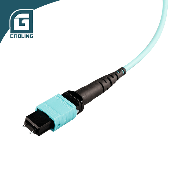 Gcabling sc-sc multimode fiber patch cord om3 fiber patch cord multimode - Gcabling