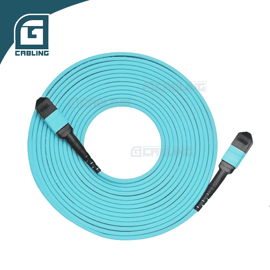 Gcabling sc-sc multimode fiber patch cord om3 fiber patch cord multimode - Gcabling