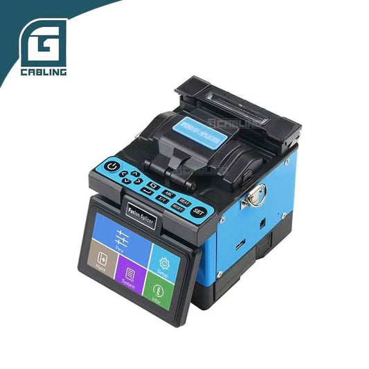 Gcabling fibre fusion splicer Fiber Fusion Splicer Optical Equipment - Gcabling