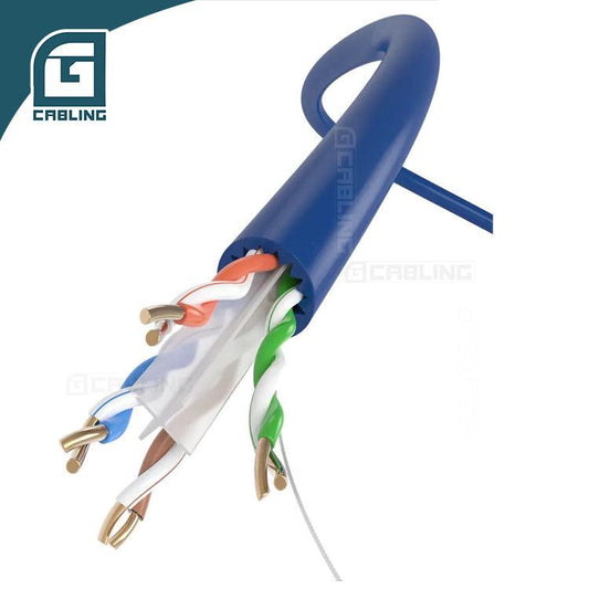 4 pair twisted cable