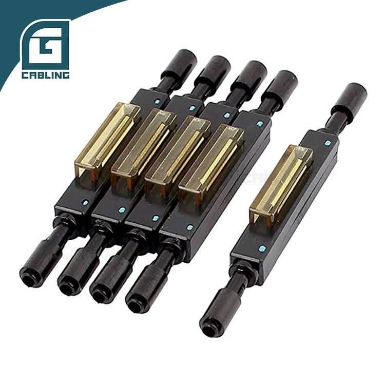 GcablingSM Mechanical Splicing Connector for 0.25mm 0.9mm Fiber Wire - Gcabling