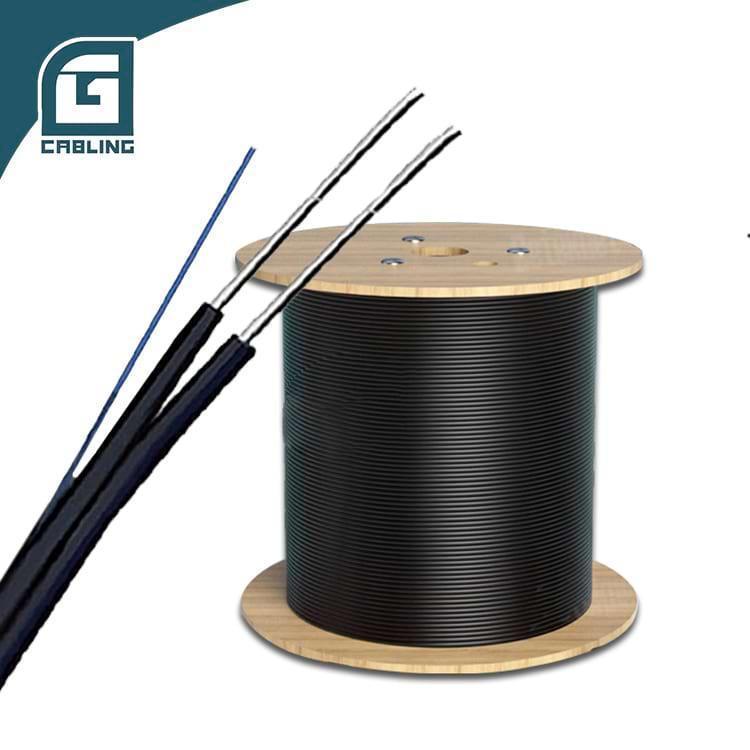 Gcabling cable drop