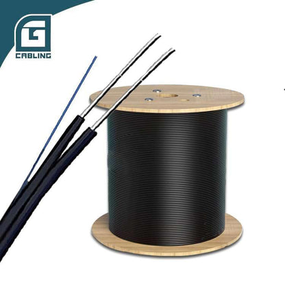Gcabling cable drop