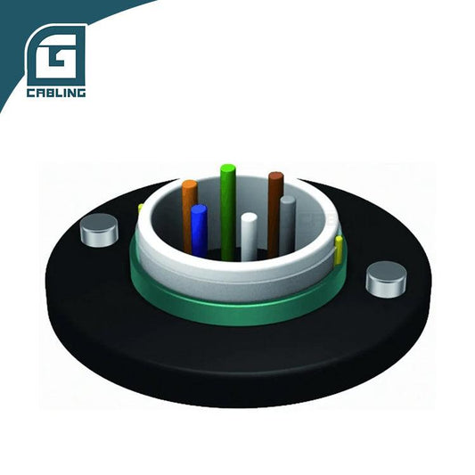 Gcabling 12 core cable