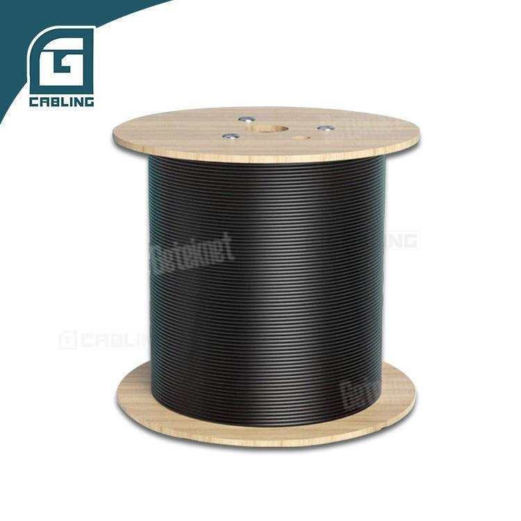Gcabling underground conduit for fiber optic cable fiber optic price GYTS 24fiber per kilometer - Gcabling