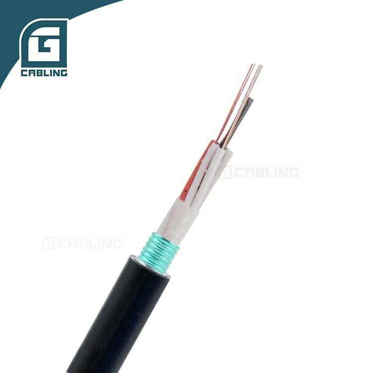fiber optic cables