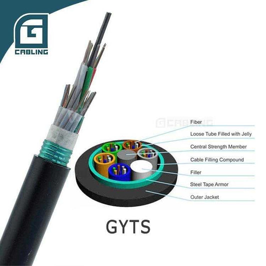 g652d fiber cable