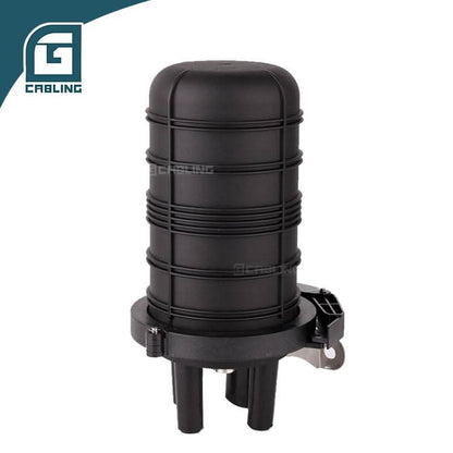 Gcabling 48 Core Vertical fiber optic closure types box closures - Gcabling
