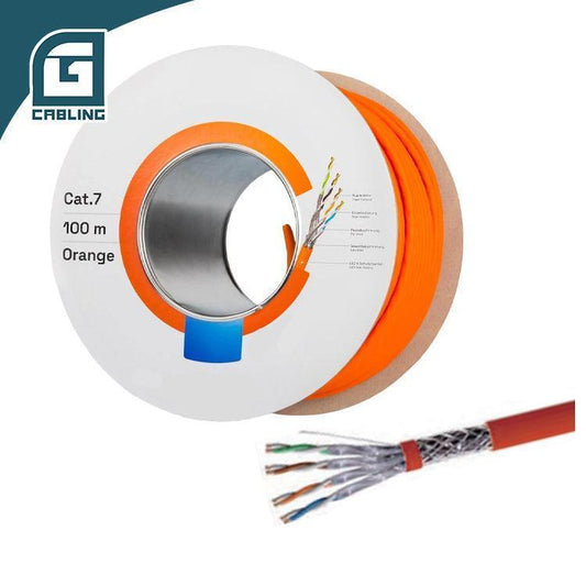 cat 7 ethernet cable