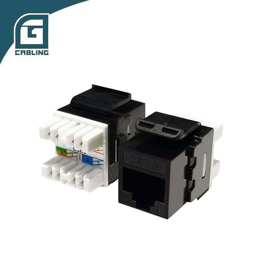 cat6 keystone