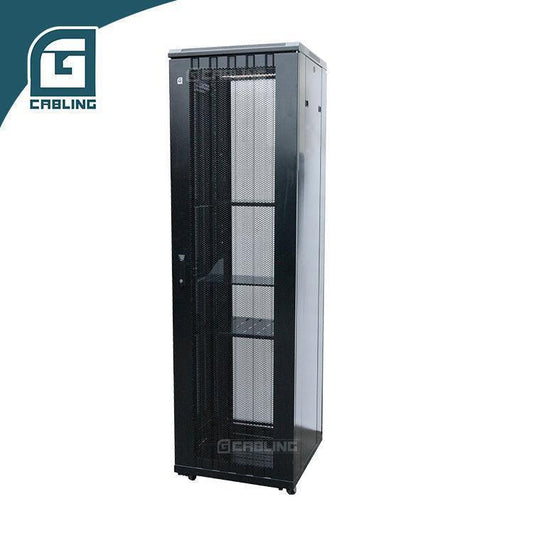 standard 19 rack depth