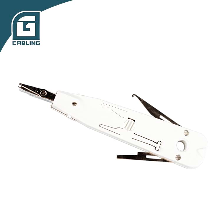 ABS Insertion Tool With Lock For Krone