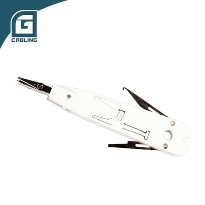 ABS Insertion Tool With Lock For Krone