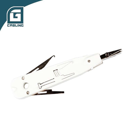 grey Insertion Tool With Lock For Krone