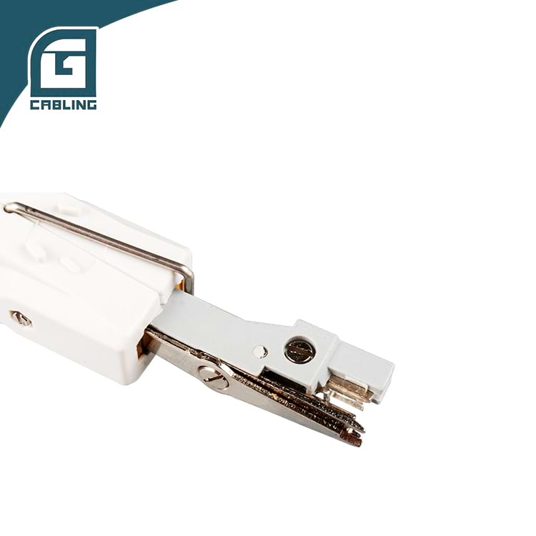 20PCS Network Insertion Tool with Lock for Krone IDC