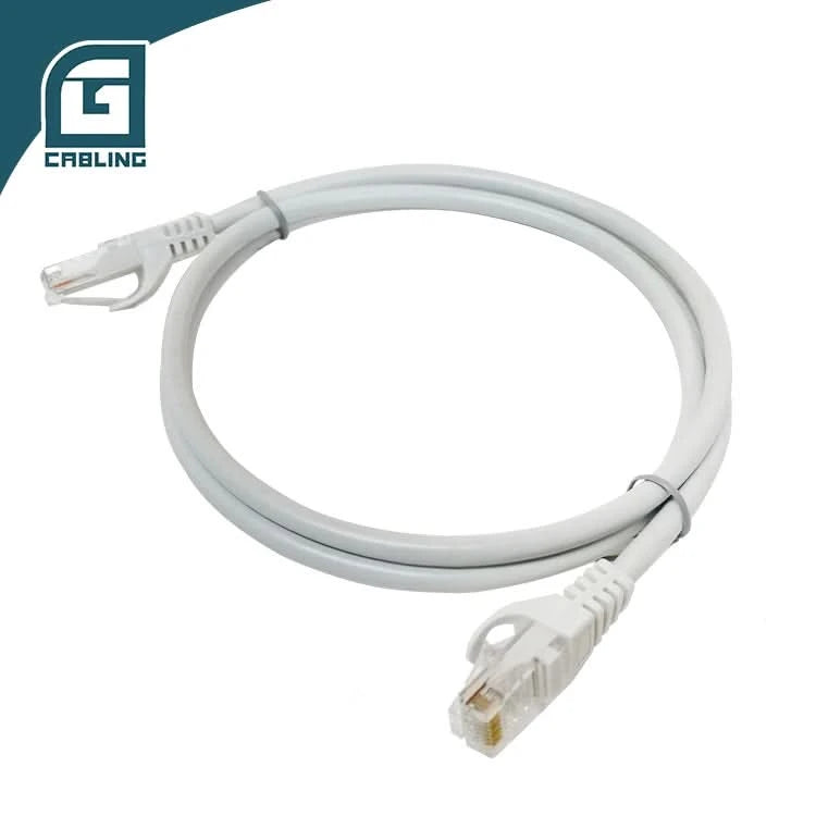  utp Cat 6 patch cord 