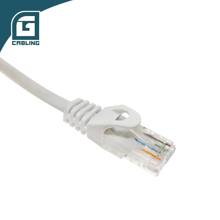patch cord 24awg 4prs utp 