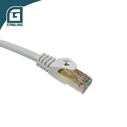 Network Cable F/UTP 