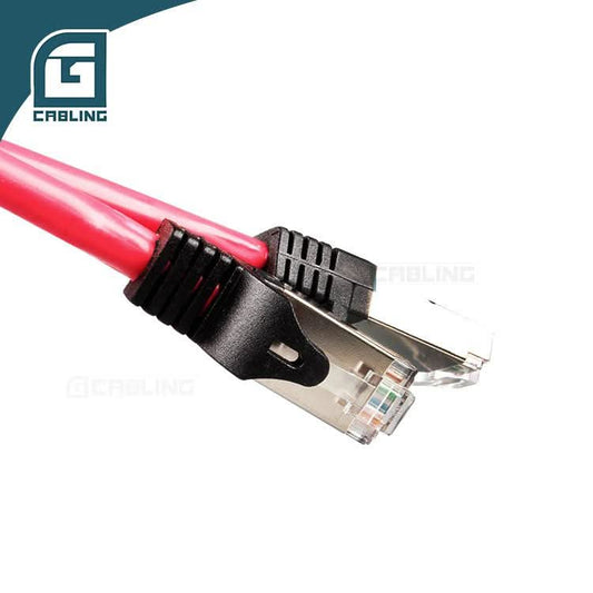 cat 7 patch cord