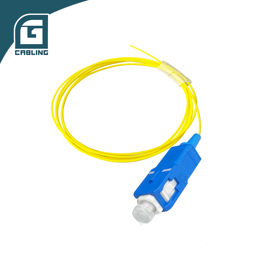 pigtail fiber SC UPC