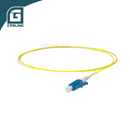 1M single mode fiber pigtails
