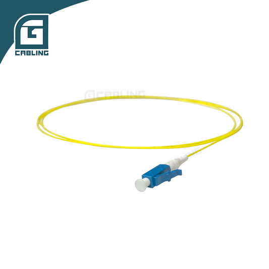 1M single mode fiber pigtails