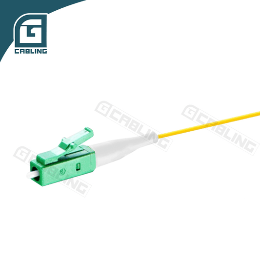pigtail lc singlemode