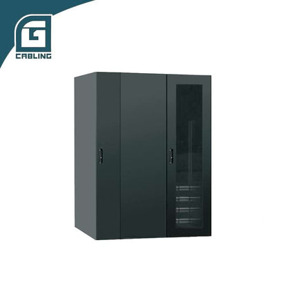  42U vertical server rack