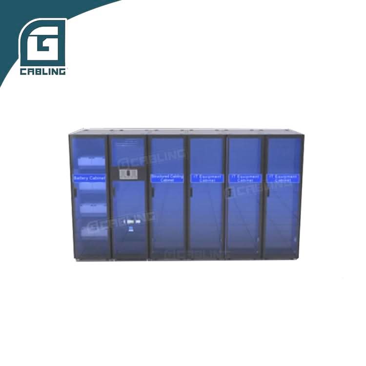  42U vertical server rack data center server rack server rack cooling